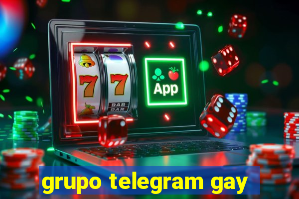 grupo telegram gay